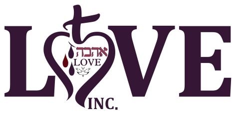 LOVE Ministries by LOVE Inc.